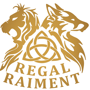 Regal Raiment 